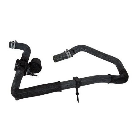 Motorcraft Hose - Heater Water, Kh463 KH463